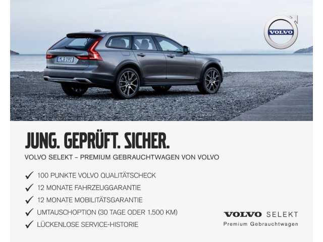 Volvo  AWD D5 Pano/19''/Kamera/H&K/Sitzhzg. /IntellS.