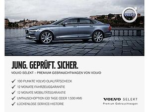 Volvo  Inscription Plug-In Hybrid AWD T8 Twin Engine Harman/Kardon