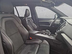 Volvo  R-Design AWD B5 7-Sitzer/Standh. /Keyless