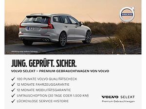 Volvo  Momentum Pro Plug-In Hybrid AWD T6 Kamera/Sitzhzg.