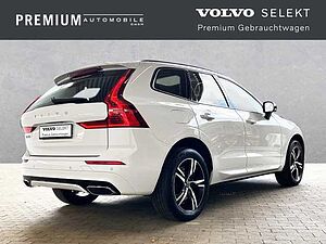 Volvo  R Design Recharge Plug-In Hybrid AWD T6 ACC Pano