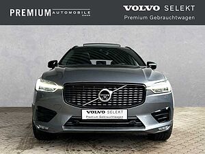 Volvo  R-Design AWD B5 21''/Luft/ACC/Xenium-P.