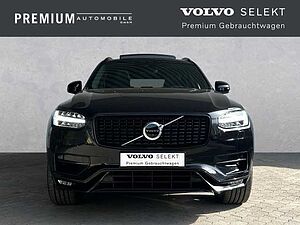 Volvo  R-Design AWD Luft. /Schiebedach/Standhzg. /HUD/360°