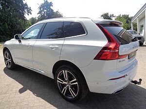 Volvo  T6 Inscription Plug-In Hybrid AWD