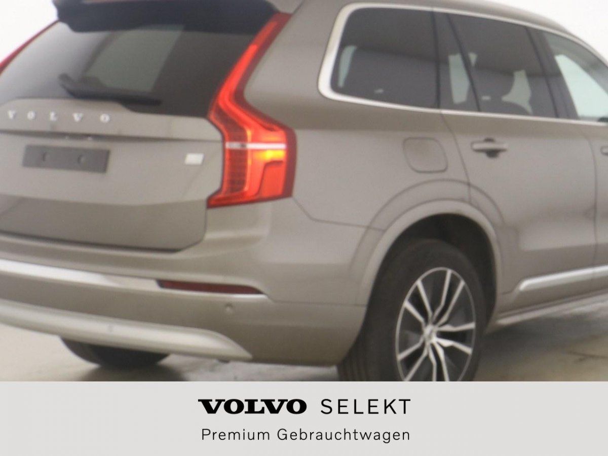 Volvo  Recharge T8 AWD Inscription Expression