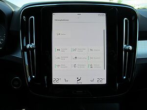 Volvo  Recharge T5 Inscription Expression Automati