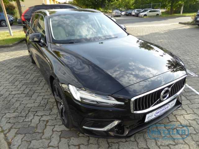 Volvo  Kombi Plug-In Hybrid EU6d-T T8 AWD Twin Engine Geartronic Inscription