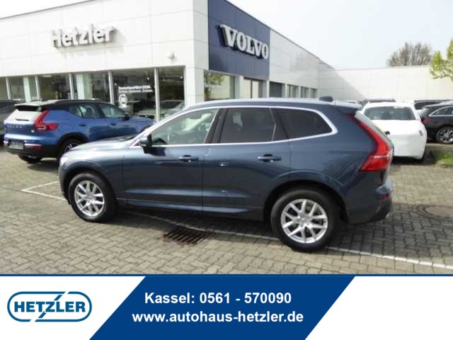 Volvo  Momentum Pro AWD B4 Diesel EU6d Allrad Navi digitales Cockpit Soundsystem Harman