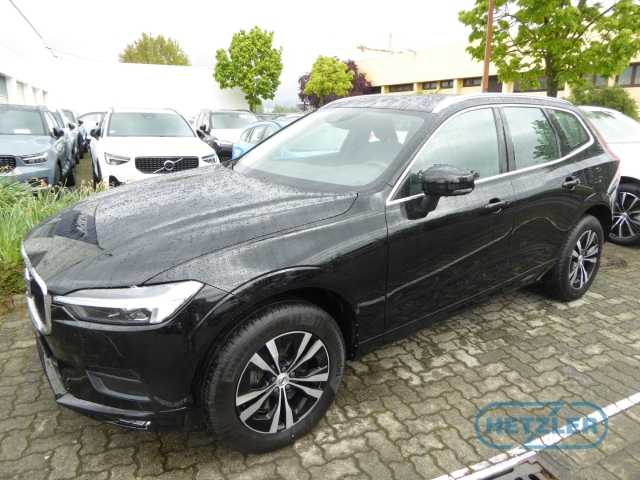 Volvo  Momentum Pro 2WD B4 Diesel EU6d StandHZG Navi Leder digitales Cockpit Memory Sit