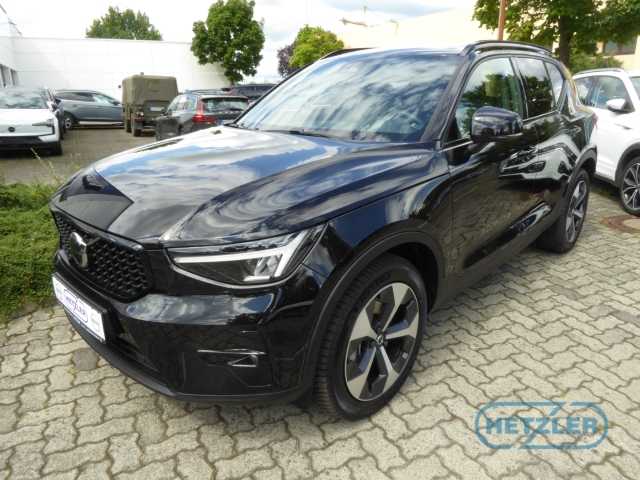 Volvo  Plus Dark 2WD B3 EU6d AHK digitales Cockpit Memory Sitze Soundsystem HarmanKardo