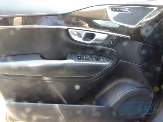Volvo  Inscription AWD D5 EU6d-T Allrad HUD AD StandHZG Navi Leder digitales Cockpit Me