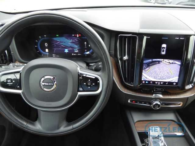 Volvo  Inscription 2WD B4 Diesel EU6d digitales Cockpit Memory Sitze Soundsystem Harman