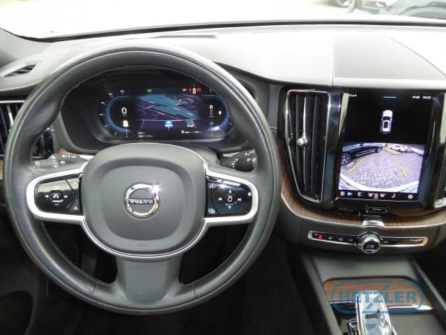 Volvo  Inscription 2WD B4 Diesel EU6d digitales Cockpit Memory Sitze Soundsystem Harman