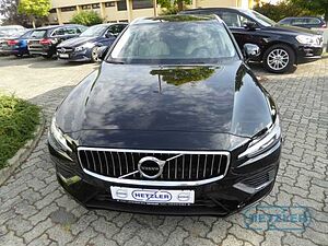 Volvo  Kombi Plug-In Hybrid EU6d-T T8 AWD Twin Engine Geartronic Inscription