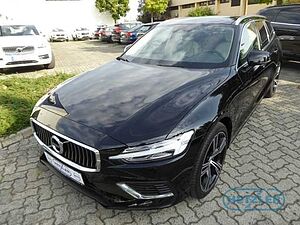 Volvo  Kombi Plug-In Hybrid EU6d-T T8 AWD Twin Engine Geartronic Inscription