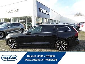 Volvo  Kombi Plus Bright B4 Diesel EU6d ACC DAB HarmanKardon Verkehrszeichenerk.