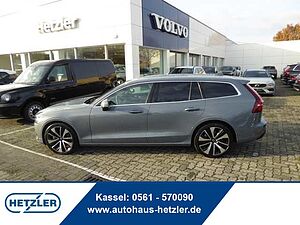 Volvo  Kombi Plus Bright B4 Diesel EU6d ACC HarmanKardon DAB Rückfahrkam. LenkradHZG