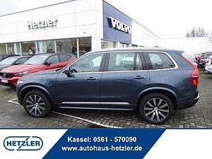 Volvo  Inscription Plug-In Hybrid AWD T8 Twin Engine EU6d-T 7-Sitzer