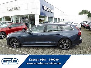 Volvo  Kombi Inscription Recharge Plug-In Hybrid AWD T6 Klimasitze Bowers & Wilkins DAB