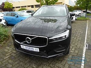 Volvo  Momentum Pro 2WD B4 Diesel EU6d StandHZG Navi Leder digitales Cockpit Memory Sit