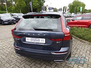 Volvo  Inscription AWD B4 Diesel EU6d Allrad HUD StandHZG Navi Leder digitales Cockpit