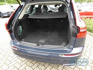 Volvo  Inscription AWD B4 Diesel EU6d Allrad HUD StandHZG Navi Leder digitales Cockpit