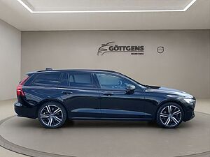 Volvo  T6 AWD Recharge RDesign XENIUM PAKET 19LM