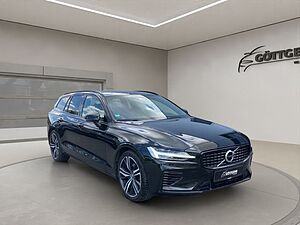 Volvo  T6 AWD Recharge RDesign XENIUM PAKET 19LM