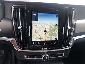 Volvo  D3 GEARTRONIC LED NAVIGATION PDC BLUETOOTH