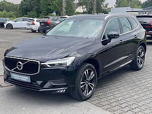 Volvo  D4 Momentum Pro 2WD Navi SHZ