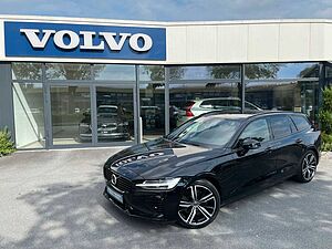 Volvo  T8 R Design Recharge Pano AHK Navi 360*