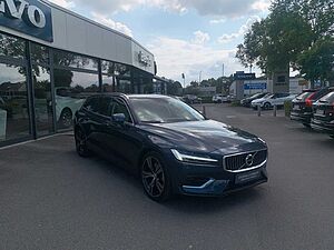 Volvo  T6 AWD Inscription, Pilot Assist, AHK, H&K