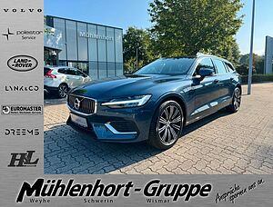 Volvo  T8 Twin Engine AWD Geartr. INSCRIPTION - ACC