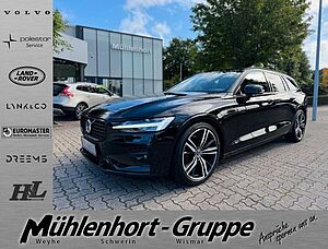 Volvo  D3 Geartr. R-DESIGN - Pano - 360 - Pilot -