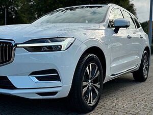 Volvo  T6 Recharge AWD Geartronic INSCRIPTION EXPR