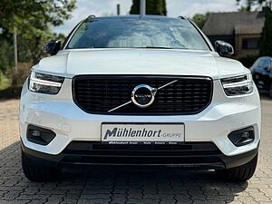 Volvo  T5 Recharge DKG R-DESIGN - Pano - Sthzg -