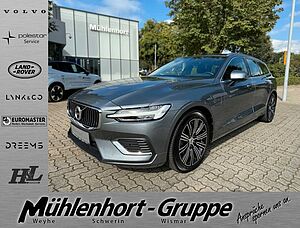 Volvo  T6 Recharge AWD Geartr. INSCRIPTION EXPRESSI