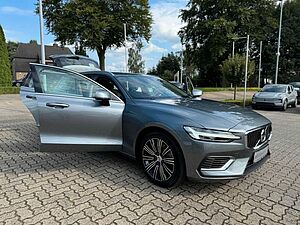 Volvo  T6 Recharge AWD Geartr. INSCRIPTION EXPRESSI