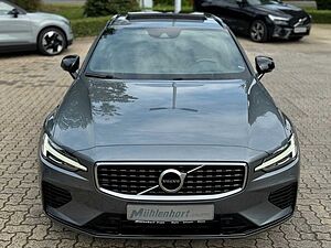 Volvo  T6 Twin Engine AWD Geartr. R-DESIGN - Sthzg