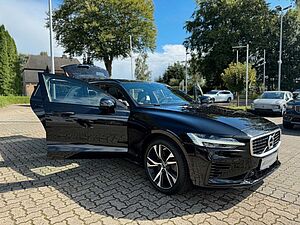 Volvo  T6 Twin Engine AWD Geartr. R-DESIGN - AHK -