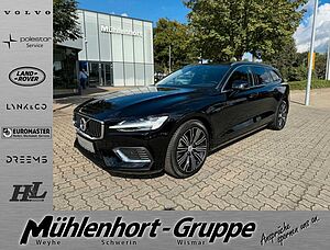 Volvo  T6 Recharge AWD Geartr. INSCRIPTION - Cam -