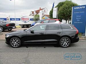 Volvo  T6 AWD Geartronic Momentum Business-Paket