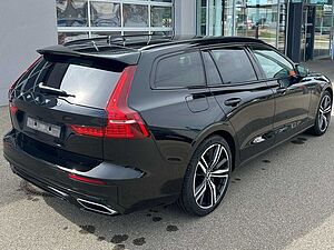 Volvo  T8 AWD Twin Engine Geartronic R-Design