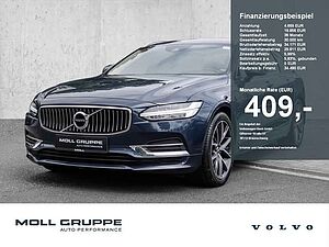 Volvo  T8 Twin Engine AWD Inscription Plug-In Hybrid Harm