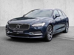 Volvo  T8 Twin Engine AWD Inscription Plug-In Hybrid Harm