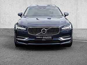 Volvo  T8 Twin Engine AWD Inscription Plug-In Hybrid Harm