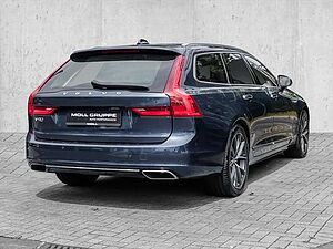 Volvo  T8 Twin Engine AWD Inscription Plug-In Hybrid Harm