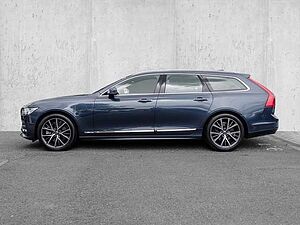 Volvo  T8 Twin Engine AWD Inscription Plug-In Hybrid Harm