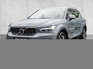 Volvo  T4 TwinEng 2WD Inscription