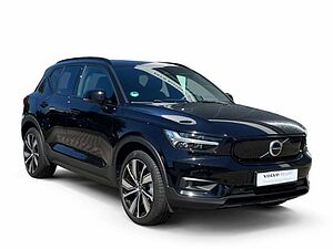 Volvo  R Design Recharge Pure Electric AWD P8 Twin Allrad